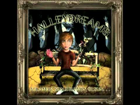 Halley Dreams ft. Mecra & Wildlife - Ağlamak Son Özlemin Olsun