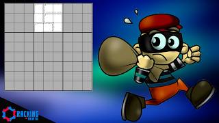 Can You Spot The Killer In The Sudoku Fog?