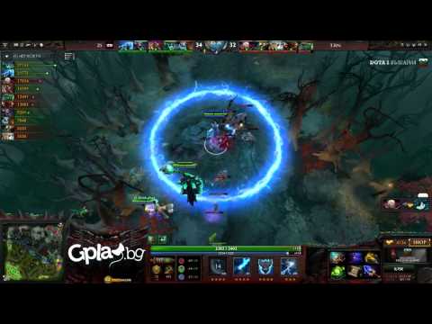 Team.randName(); срещу Zero Sanity - Българската Аматьорска Лигa Сезон 3 - 2 / 2