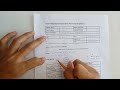 Calculation Of Compass Error By Amplitude Of The Sun