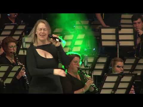 Jubileumlied Steenbergen 2022