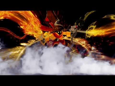 UZI - GALAXY 117 - 2010