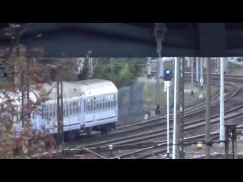 TLK "Bałtyk" z Gdyni do Poznania