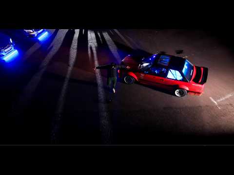 DZŁ x LESIU x HALUN - TURBINA