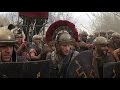 Последний легион. NEW VIDEO 2015. T. Kardapolov. THE LAST ...