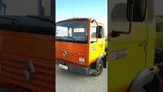 купить грузовик шасси Renault Midliner S120 Turbo left hand drive ZF Perkins engine изображение 5 грузовик шасси Renault Midliner S120 Turbo left hand drive ZF Perkins engine изображение 5
