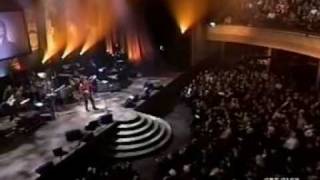 Hank Williams Jr Ring of Fire Johnny Cash Memorial Concert