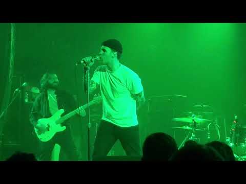 LURK - Electro Shock (Live @ Opera House // Toronto ON // 12.22.2019)