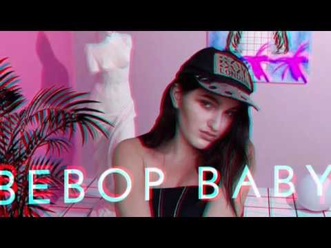 Bebop Baby DEMO (Original Song) | Simona Catalano
