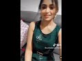 Rupini Cute Photo