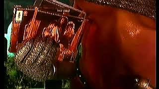 Immortal Desire and The Coven review for the 3DO by Second Opinion Games