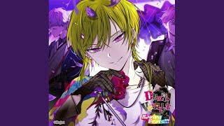 Cover art for Mr Black Black