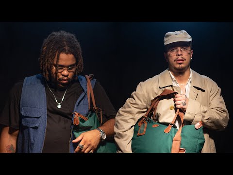 Bistrô - Bandido Mau (Visualizer Oficial)