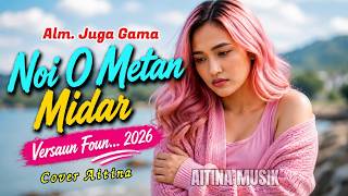 Download lagu Pop Timor Leste Viral 2026 🇹🇱 | Noi O Metan Midar - Cover Aitina mp3