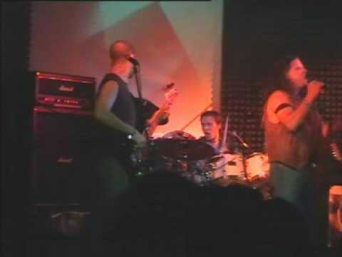 Scomunica - Give Me All Your Love LIVE