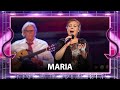 Maria // Zij Gelooft In Mij // Halve Finale #3 // We Want More