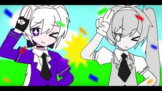 Download lagu 【Akita Neru & Yowane Haku】「Mesmerizer」【The cover is not mine!】 mp3