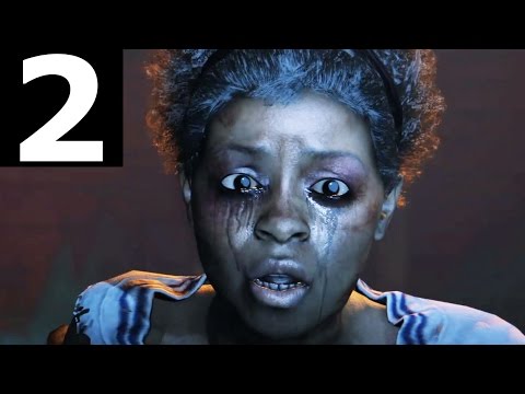 Mafia 3 Part 2 - Yacht Club - Walkthrough Gameplay (No Commentary) (Mafia III PC 2016)