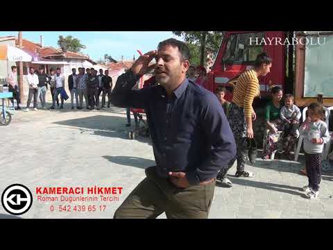 ABİMİZDEN YİNE BİR GAYDA DAHA