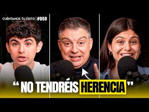 Intro y presentación de Ariadna