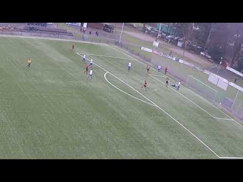 SV Menden II vs. ASG Uni Bonn - Alle Tore