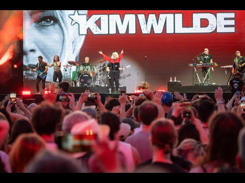 Kim Wilde - Donauinselfest 2025