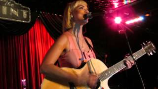 Melanie Martinez- Dear Porcupine (original)