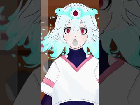 The origin of my name 2/13 #vtuber #vtuberbirthday #vtuberclips #vtuberuprising