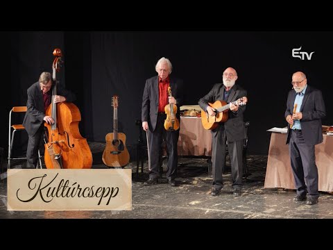 Vannak vidékek – az 50 éves Kaláka együttes előadásáról a Kultúrcseppben