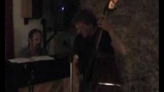 Billie's Bounce (The CBB-Sessions)