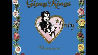 Gipsy Kings - Soy