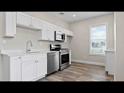 FOR RENT- beautiful 2 bed with home office- uplifting & bright, central air, in unit laundry, etc.