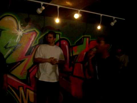 Q-ban vs John Wilson