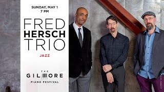 Fred Hersch Trio / Hersch's Stuttering