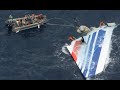 Air Crash - Air France Flight 447 - Disaster over the Atlantic