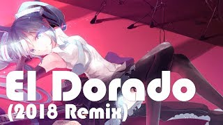 雄之助 - エル・ドラド (2018 Remix) / Yunosuke - El Dorado (2018 Remix)