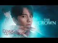 Videoklip Dimash Kudaibergen - The Crown  s textom piesne