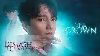 Dimash Kudaibergen - The Crown ~ Choose Big Star Show 2018