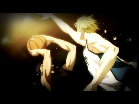 Kise vs Aomine AMV - Me Against The World (HD)