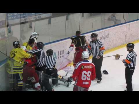 Jan Fišera - 20.3.2017 v Porubě