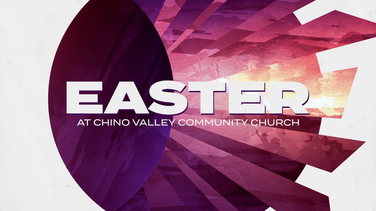 Easter Sunday 2024