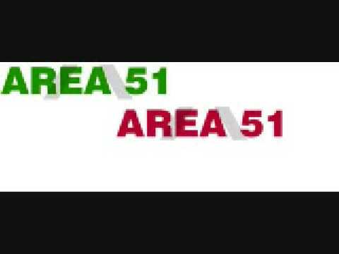 area 51- dream girl