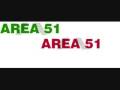 Area 51 Dream Girl
