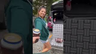 Migos - is You Ready | Sarah NFL Reel