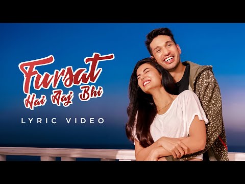 Fursat Hai Aaj Bhi (Lyric Video) Arjun Kanungo, Sonal Chauhan | Mayur Puri