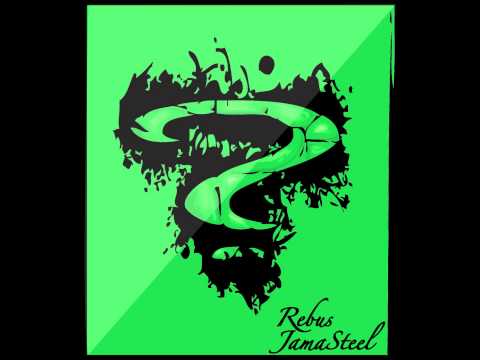 JAMA STEEL - Intro - 01_REBUS prod. Nes