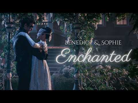 Taylor Swift - Enchanted