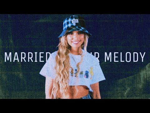 imanbek & salem ilese - Married To Your Melody (KDDK Remix) (Instrumental)