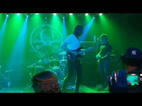 Thumbnail for Stone Gossard, Jonny Polonsky, and Jamie Hall (Tigercub) Paranoid  (Black Sabbath) July 25 2023  NY by Stone Gossard
