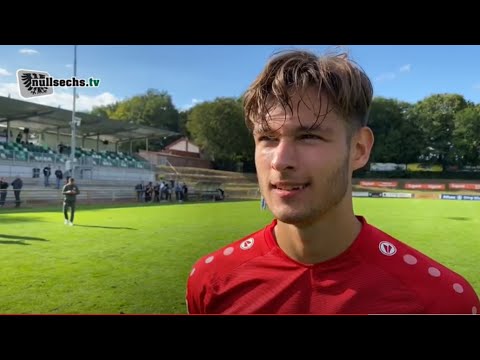 Testspiel: 1. FC Bocholt (A)